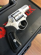RUGER SP101 - 2 of 7