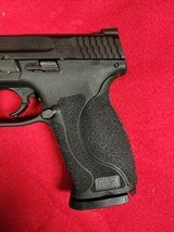 SMITH & WESSON M&P40 M2.0 - 6 of 6