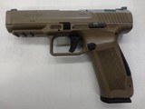 CANIK TP9SA Mod.2 - 1 of 2