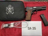 Springfield Armory SA-35 - 1 of 4