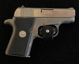 COLT Pony Pocketlite - 1 of 2