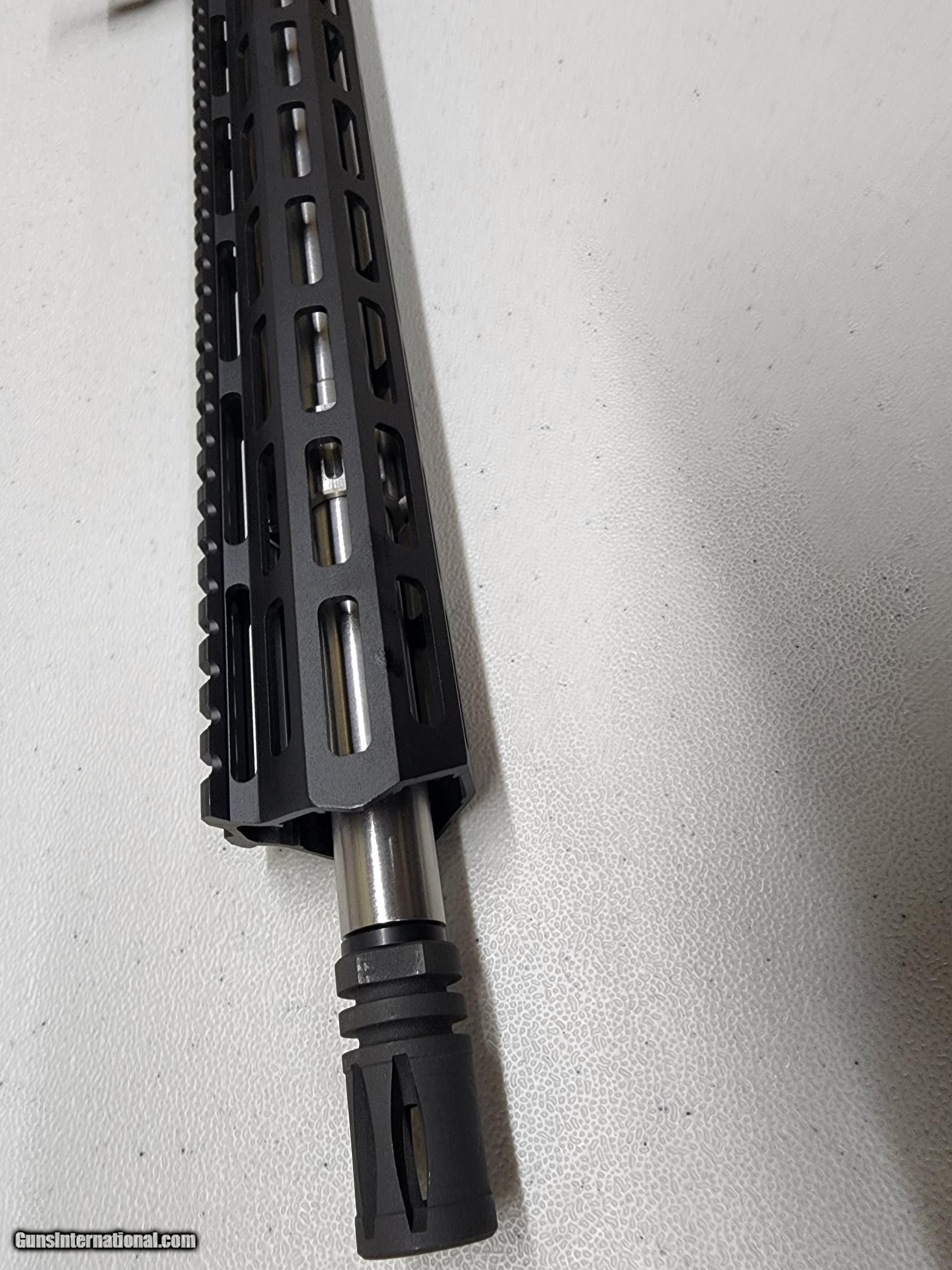 VALOR ARMS VM1