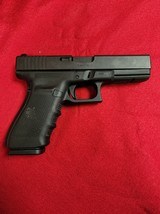 GLOCK 21 G21 Gen 4 (with night sights) - 4 of 6