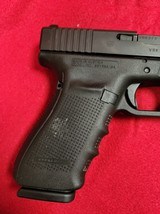 GLOCK 21 G21 Gen 4 (with night sights) - 3 of 6