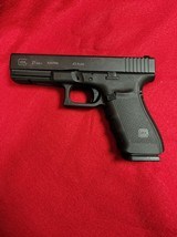 GLOCK 21 G21 Gen 4 (with night sights) - 1 of 6