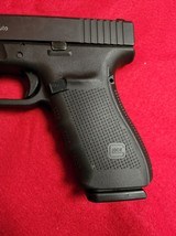 GLOCK 21 G21 Gen 4 (with night sights) - 6 of 6