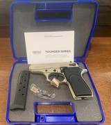 BERSA THUNDER .380 - 2 of 6