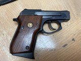 TAURUS PT22 w/factory Box - 5 of 7