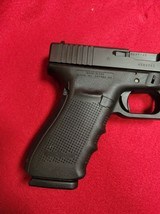 GLOCK 21 G21 Gen 4 (with night sights) - 3 of 6