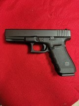 GLOCK 21 G21 Gen 4 (with night sights) - 1 of 6