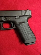 GLOCK 21 G21 Gen 4 (with night sights) - 6 of 6