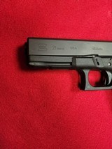 GLOCK 21 G21 Gen 4 (with night sights) - 5 of 6