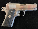 COLT COLT OFFICIAL POLICE - 1 of 2