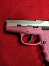 SCCY CPX-1 - 3 of 5