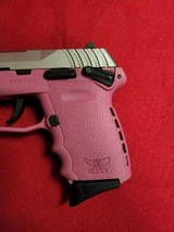 SCCY CPX-1 - 2 of 5