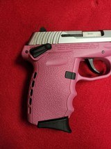 SCCY CPX-1 - 5 of 5
