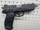 FN AMERICA FNX-45 - 1 of 4