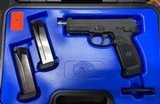 FN AMERICA FNX-45 - 4 of 4