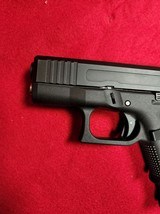 GLOCK 26 G26 Gen 5 15-Round Mag *Aftermarket Slide/ Missing sights and Backplate* - 5 of 6 GLOCK 26 G26 Gen 5 15-Round Mag *Aftermarket Slide/ Missing sights and Backplate* - 5 of 6
