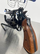 SMITH & WESSON MODEL 48-4 - 7 of 7