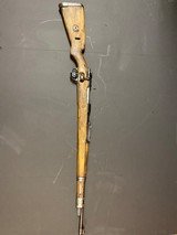 MAUSER 98 - 2 of 3