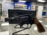 SMITH & WESSON MOD 36-1 - 1 of 4