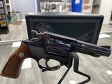 SMITH & WESSON MOD 36-1 - 2 of 4