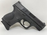 SMITH & WESSON M&P 357c - 2 of 7