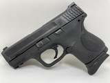 SMITH & WESSON M&P 357c - 1 of 7