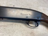 REMINGTON 870 Wingmaster 2.75 Chamber Full Fixed Choke - 4 of 7