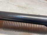 REMINGTON 870 Wingmaster 2.75 Chamber Full Fixed Choke - 5 of 7