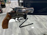SMITH & WESSON 36 - 3 of 3