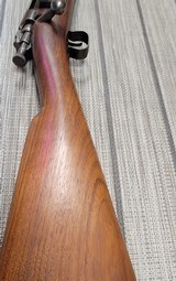 SPRINGFIELD ARMORY 1899 KRAG SPORTERIZED - 5 of 8