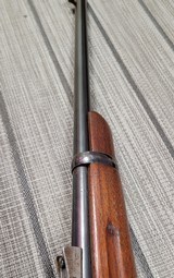 SPRINGFIELD ARMORY 1899 KRAG SPORTERIZED - 3 of 8