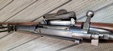 SPRINGFIELD ARMORY 1899 KRAG SPORTERIZED - 4 of 8