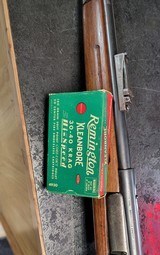 SPRINGFIELD ARMORY 1899 KRAG SPORTERIZED - 1 of 8