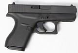GLOCK G42 - 1 of 2