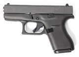 GLOCK G42 - 2 of 2