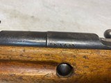 MOSIN-NAGANT Romanian M44 1954 w/Bayonet - 5 of 7