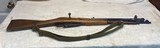 MOSIN-NAGANT Romanian M44 1954 w/Bayonet - 1 of 7