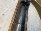 MOSIN-NAGANT Romanian M44 1954 w/Bayonet - 2 of 7