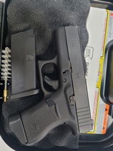 GLOCK G43 BLUE LABEL NS - 1 of 2