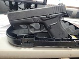 GLOCK G43 BLUE LABEL NS - 1 of 2