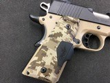 KIMBER ULTRA COVERT II *CA - 3 of 7