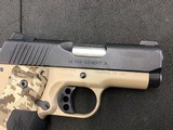 KIMBER ULTRA COVERT II *CA - 4 of 7