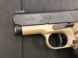 KIMBER ULTRA COVERT II *CA - 6 of 7