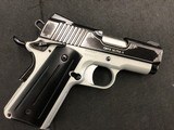 KIMBER ONYX ULTRA II - 5 of 7