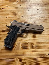 SIG SAUER 1911 EMPEROR SCORPION - 1 of 3