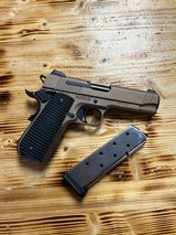 SIG SAUER 1911 EMPEROR SCORPION - 3 of 3