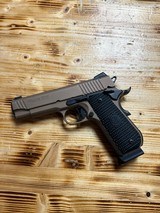 SIG SAUER 1911 EMPEROR SCORPION - 2 of 3